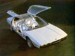 Lamborghini Marzal 1967 года